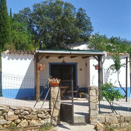 Casinha Do Sul Villa Faro Buitenkant foto