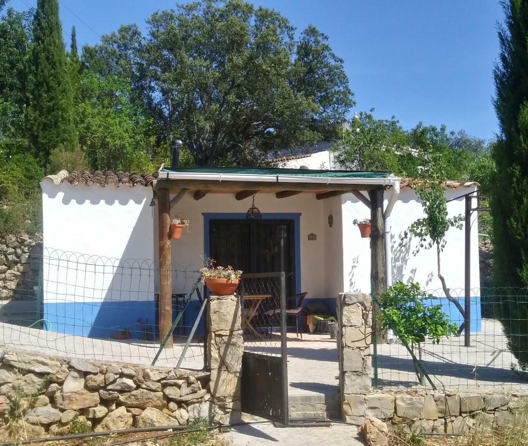 Casinha Do Sul Villa Faro Buitenkant foto
